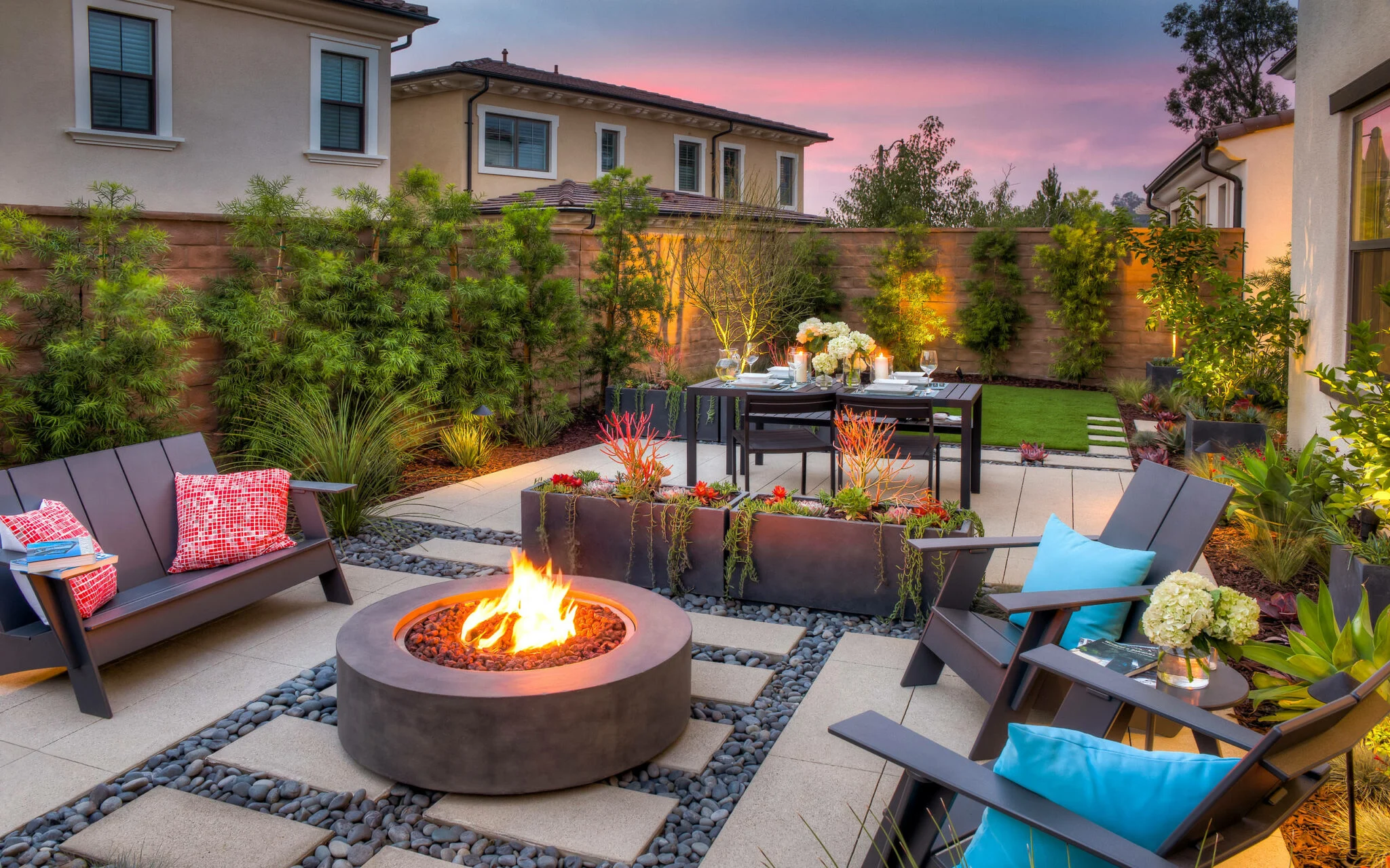 Transforming Your Outdoor Oasis: Expert Backyard Redesign Services