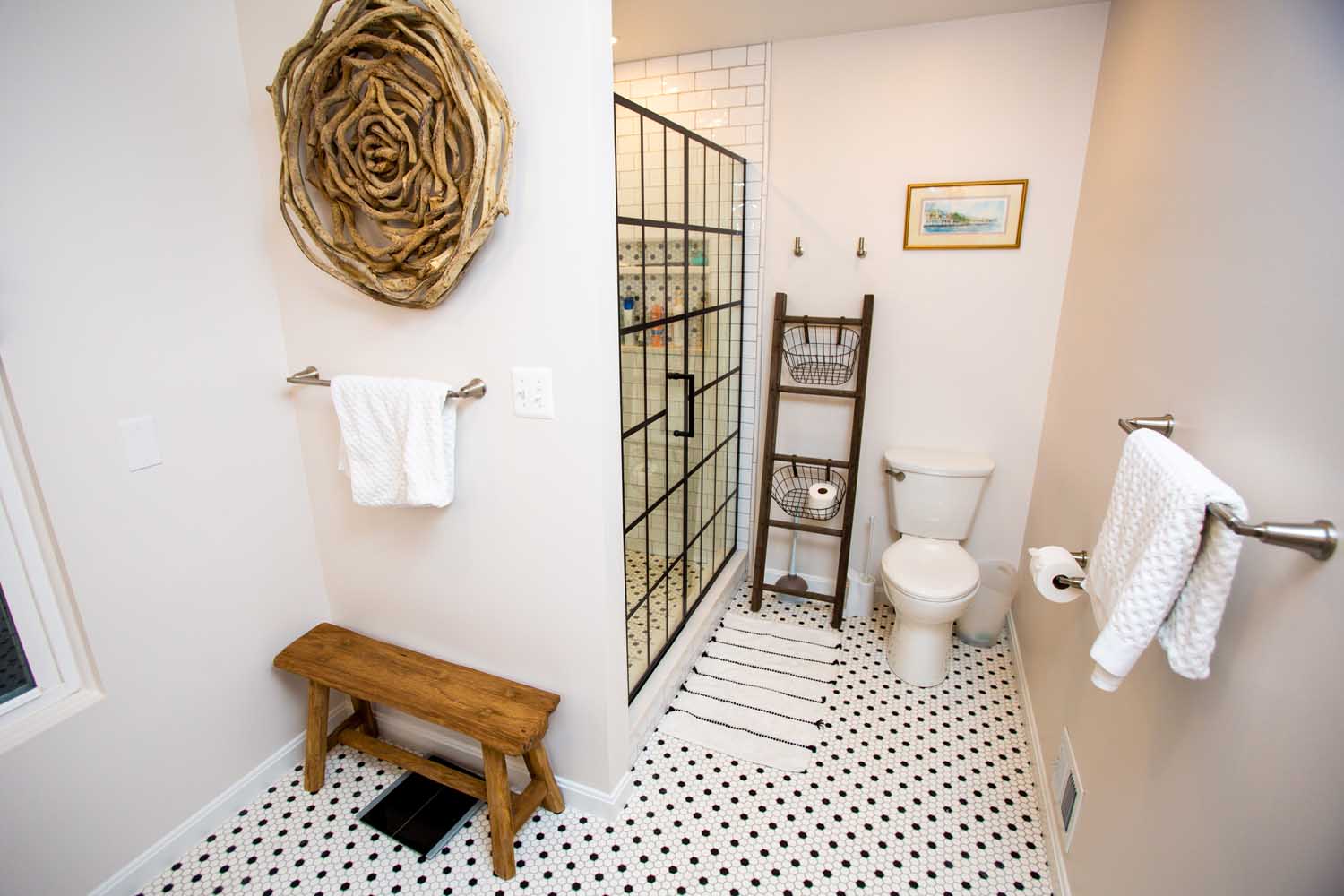 bathroom remodel design services