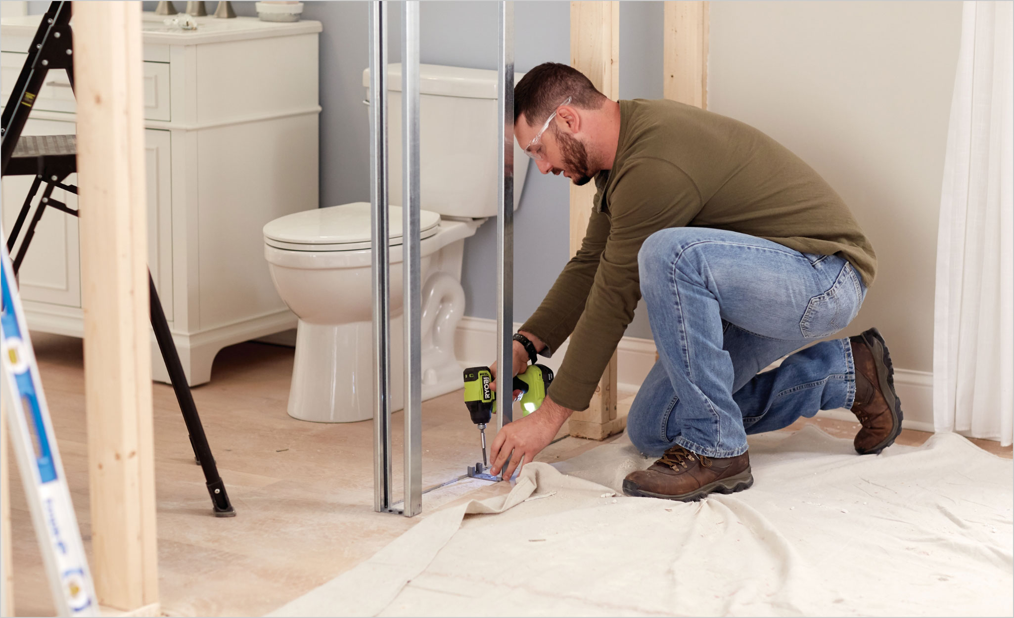 A Comprehensive Guide to Bathroom Plumbing Services in Brooklyn, NY